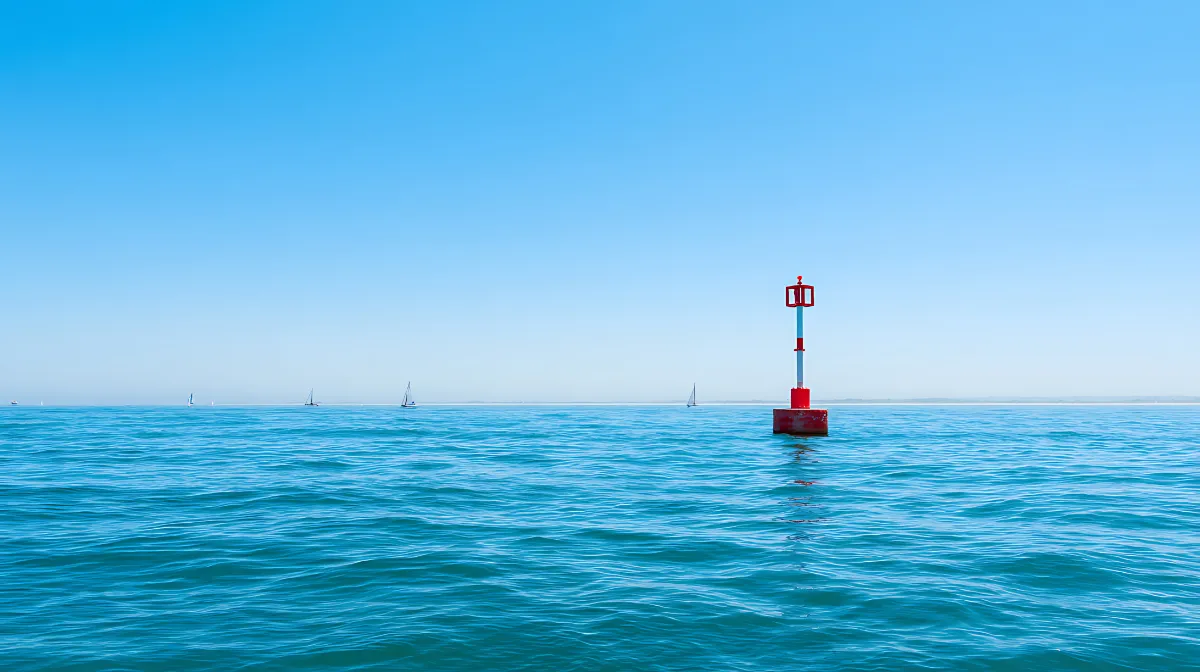 海洋